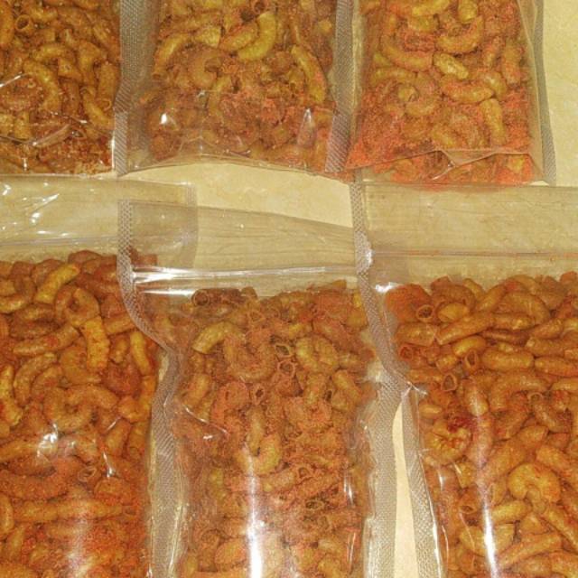 

Makaroni Pedes Klenger