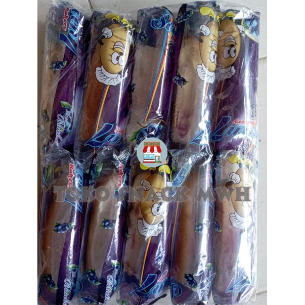 

Roti Seven Blueberry