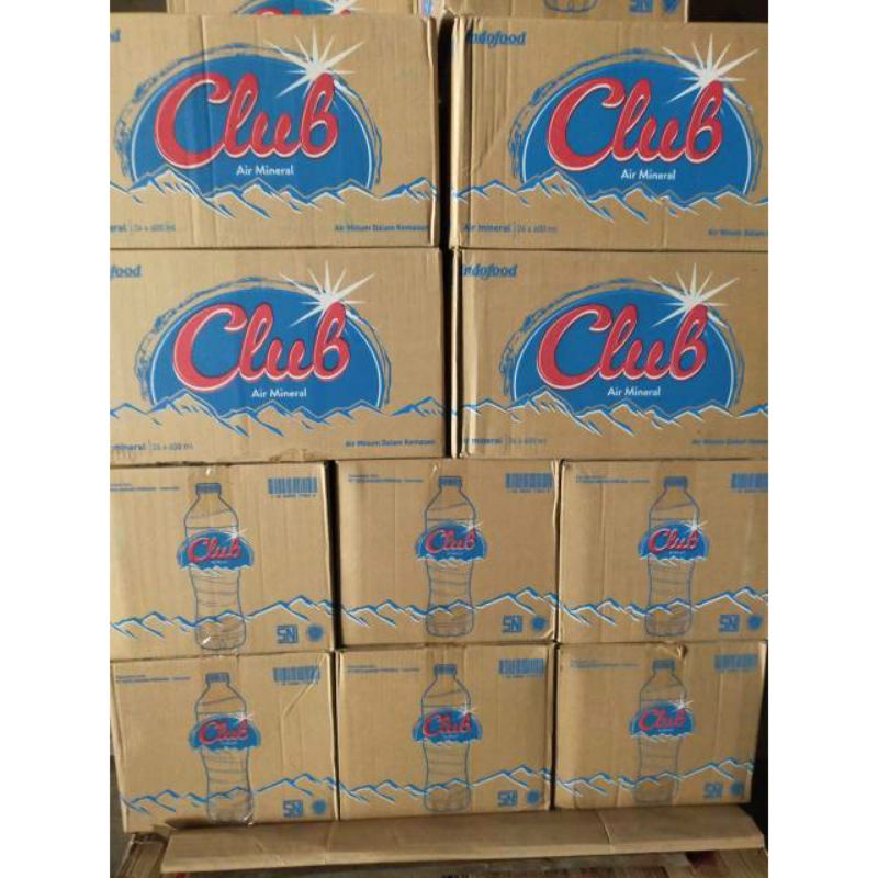 Jual Club Botol Ml Isi Botol Shopee Indonesia