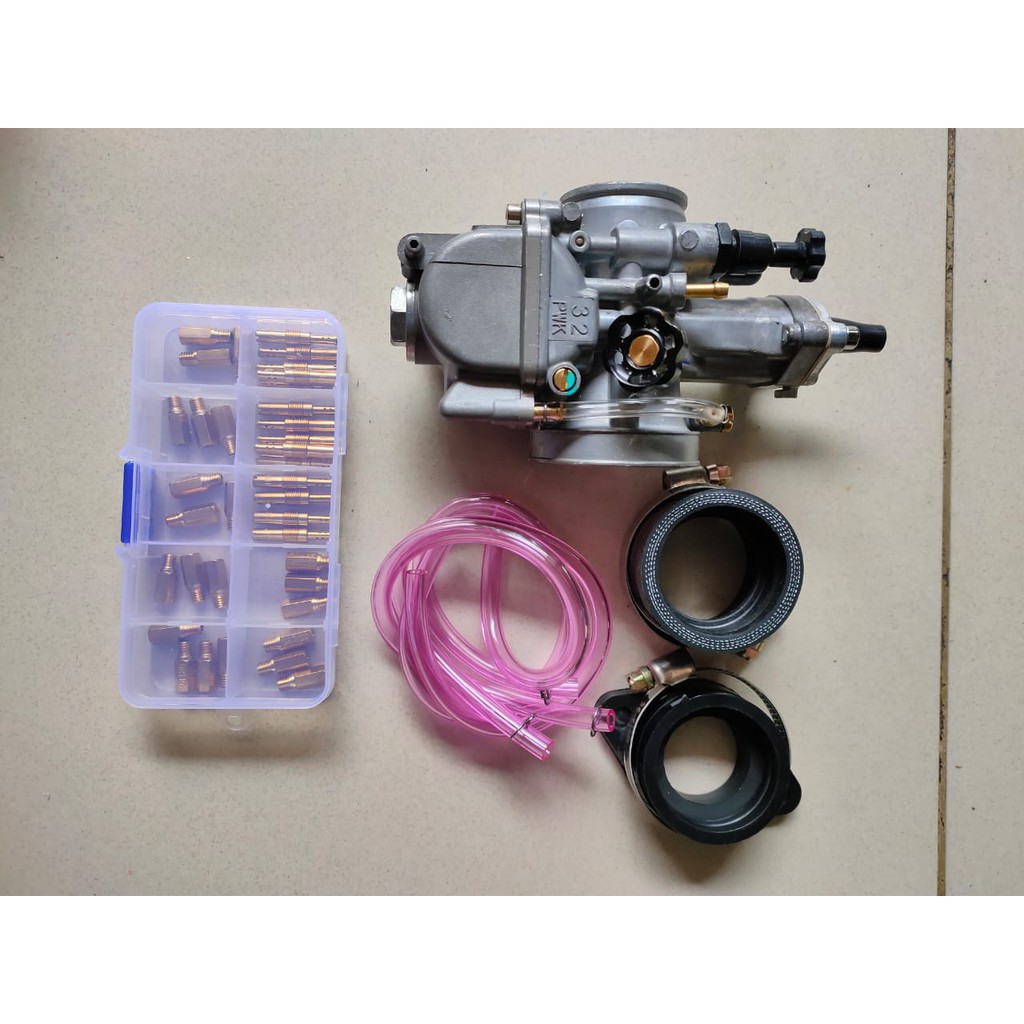 Karburator Karbu BRT PWK 32 Superflow