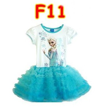 F11 FASHION ANAK FROZEN