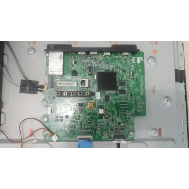 MB MAINBOARD-BOAARD-MODUL SMART TV SAMSUNG UA40H5550