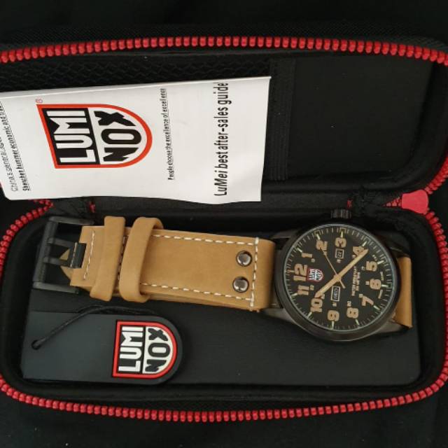 Jam Tangan Pria Luminox