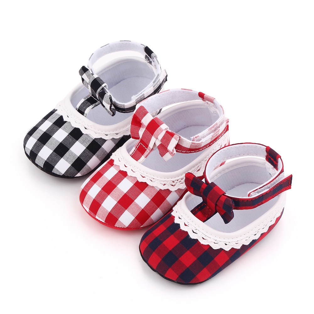 babyfit sepatu prewalker LIS ANNA sepatu bayi anak import mb-d20