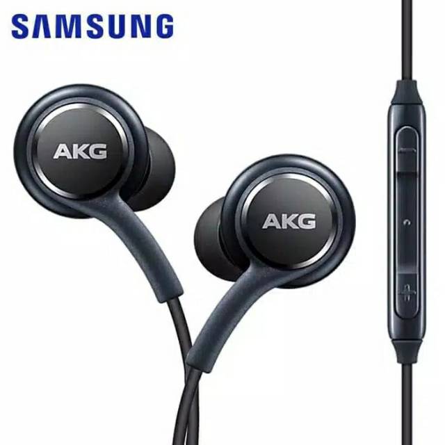 Headset Earphone Handsfree Samsung Berkualitas Original