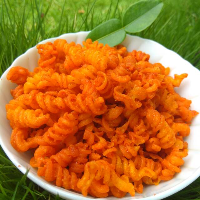 

Spiral pedas ½kg (500gr) 20.000