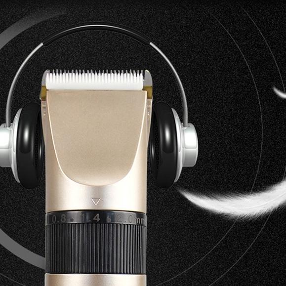 ☄ Weyon Sakura Hair Clipper / Alat Potong Rambut Listrik - Alat Cukur Jenggot alat cukur rambut elek