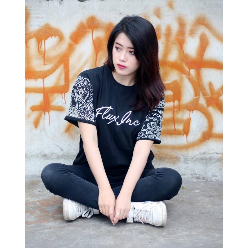 KAOS EFG 3 SECOND HURLEY UNISEX