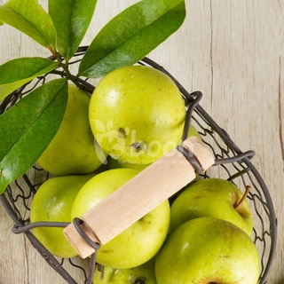 

Custom Cold Pressed (Apel Murni) 250ml