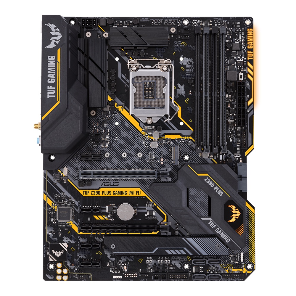 .:: PAKET Mobo Z390 + INTEL GOLD G5400 + SSD M.2 256GB ::.