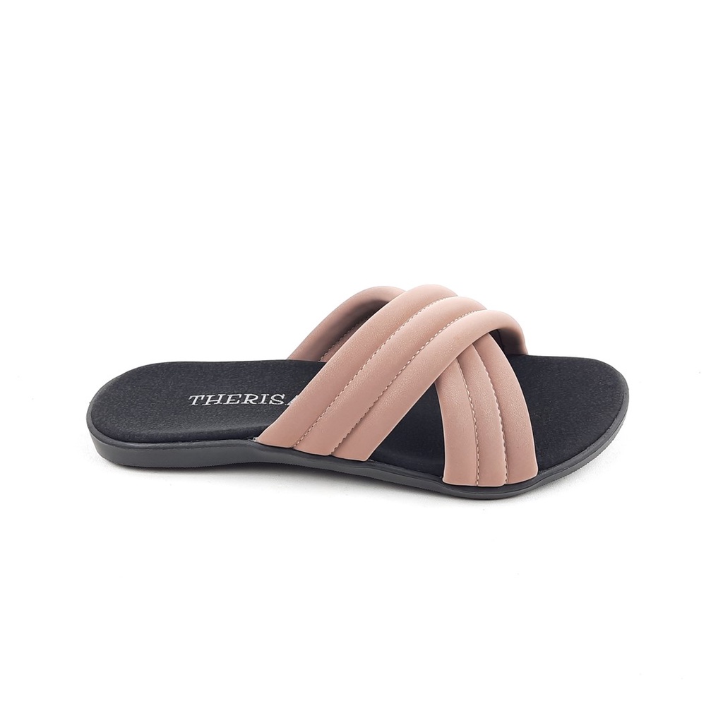 Sandal Slop wanita Therisa Cycy.03 36-40