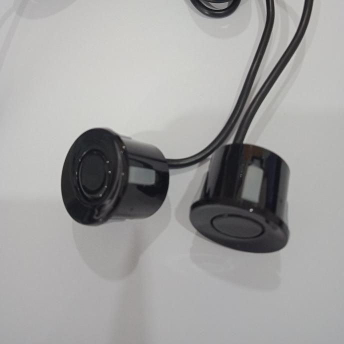 Domo Sensor Parkir 2 Titik