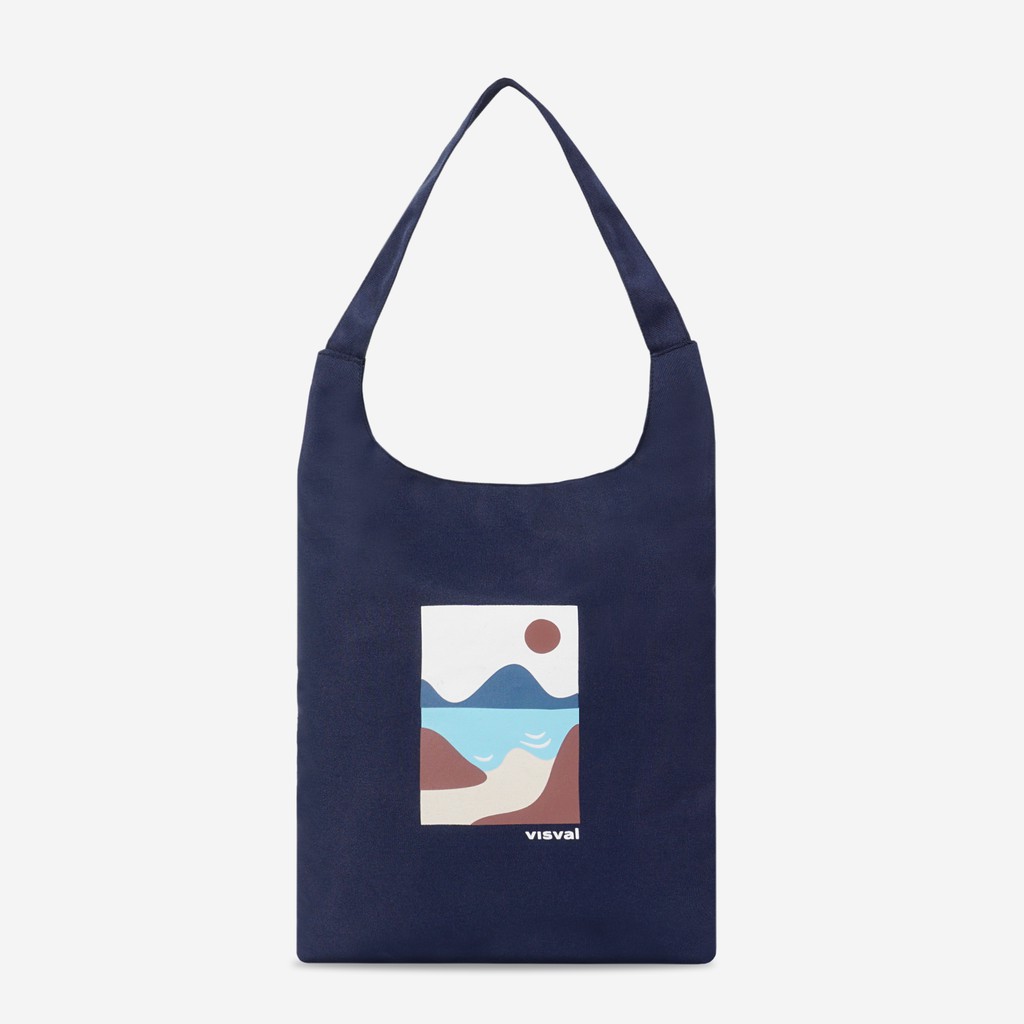 visval tote bag