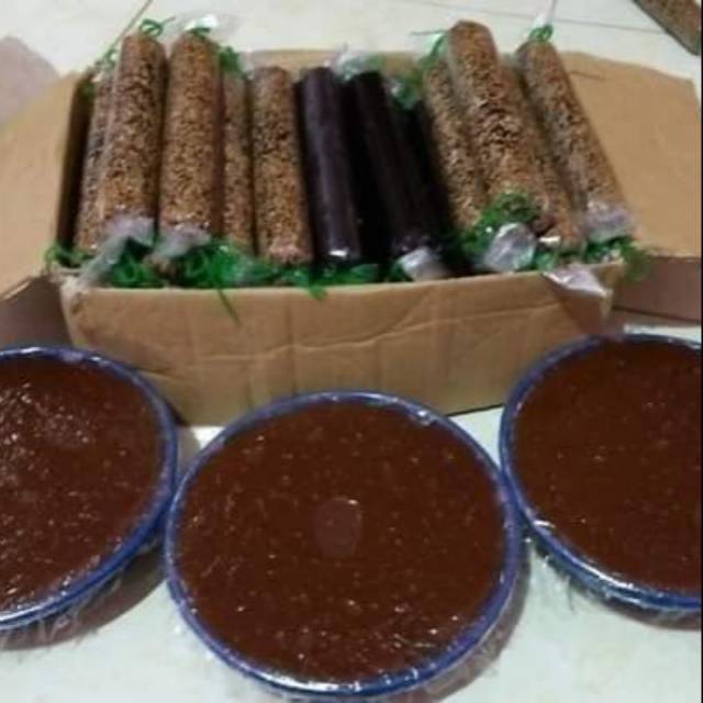 

Dodol betawi