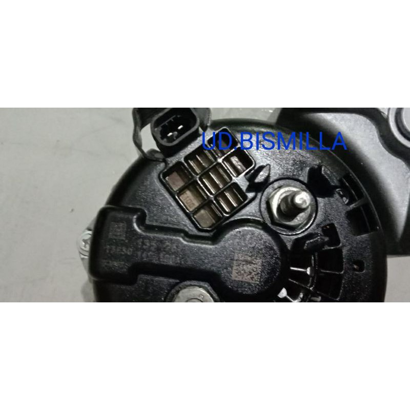 Alternator Dinamo Ampere Amper Chevrolet Spin1.5 1500cc original