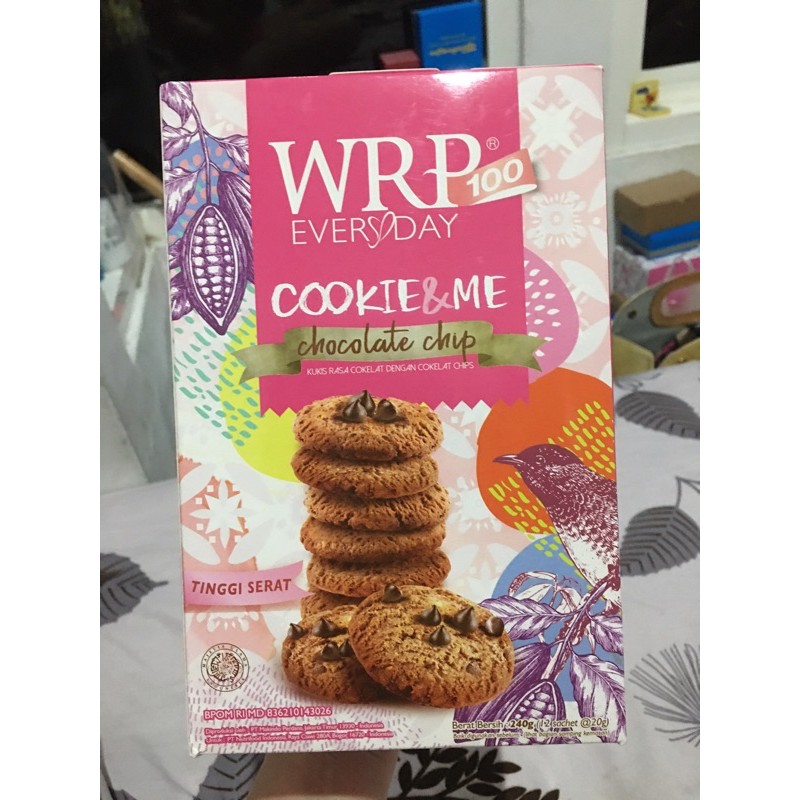 

cookies best diet 240 gram