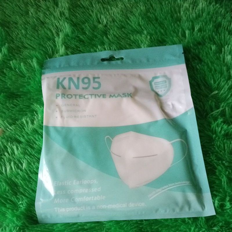 masker kn95