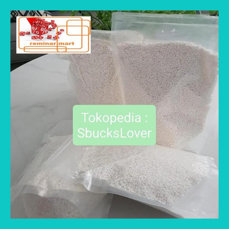 

S0Bers Beras Shirataki 1Kg / Keto Rice / Beras Diet / Shirataki Rice Ric0S50B