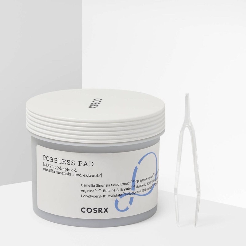 COSRX Poreless Pad