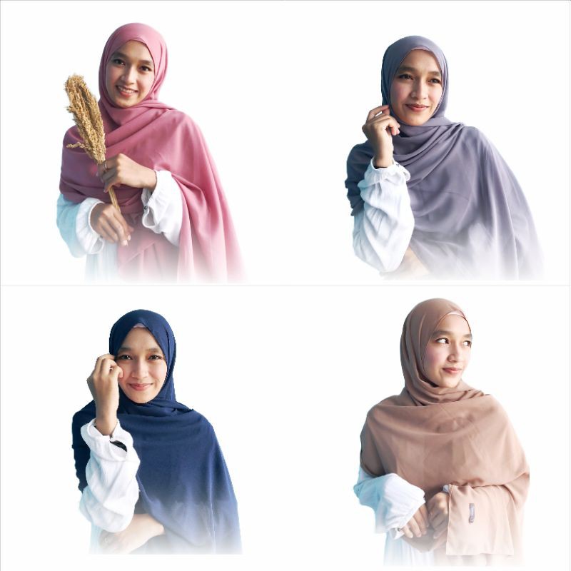 Pashmina Cerruti