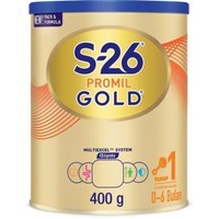 S-26 PROMIL 1 GOLD 400GR