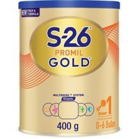 S-26 PROMIL 1 GOLD 400GR