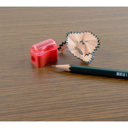 RAUTAN PENSIL SHARPENER SERUTAN JOYKO