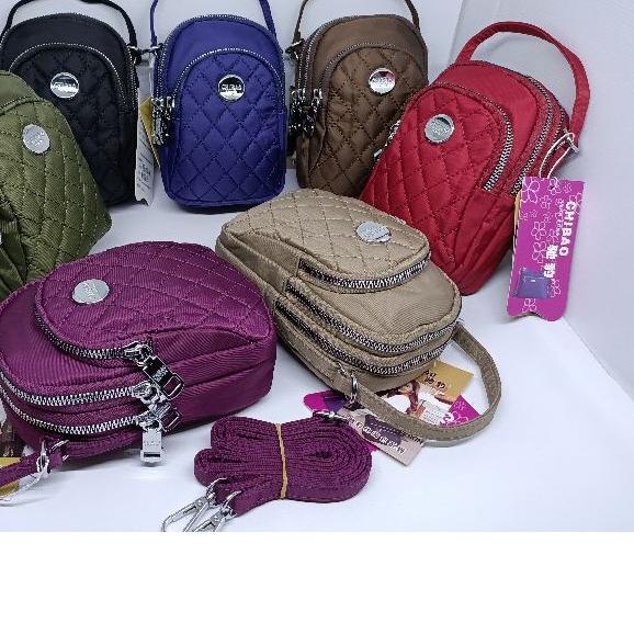 Ω Tas ORI Chibao 8182-8/8182-1 ☎