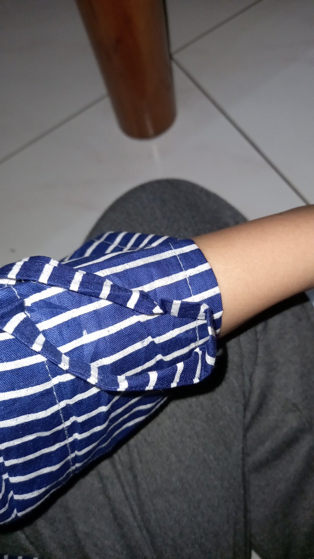 Atasan Batik Wanita Kerja Dolby Dolbi Dobby Doby Modern Dan Terbaru 2020