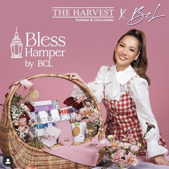 

Parsel Ramadan THE HARVEST by BCL Mewah Besar