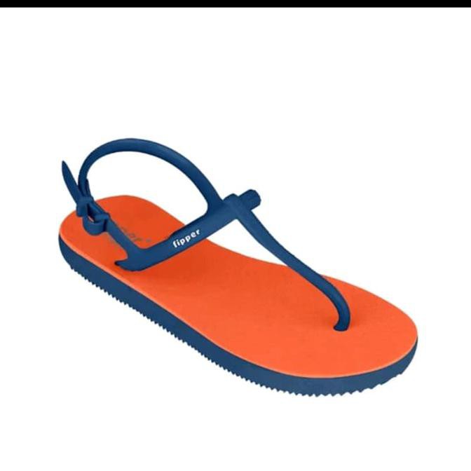 Terlaris Sandal  Fipper  Strappy  Original Murah Sendal 