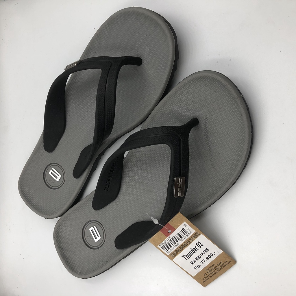 SANDAL ANDO COWOK THUNDER 02