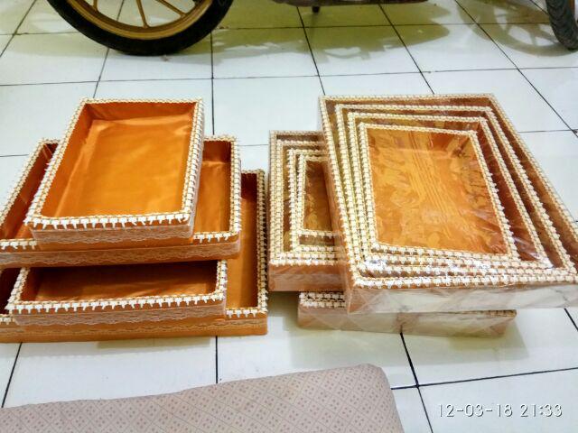 Kotak Seserahan / Hantaran