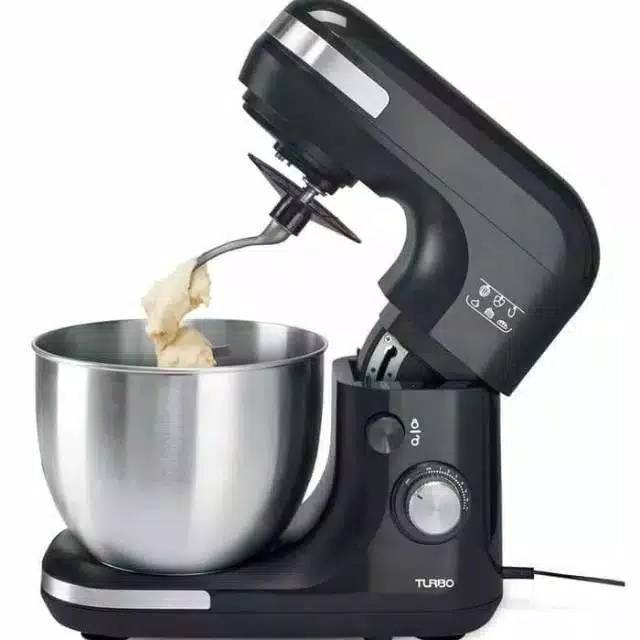 Turbo Mixer Grande Ehm 9595 Turbo Grande Mixer roti Ehm 9595