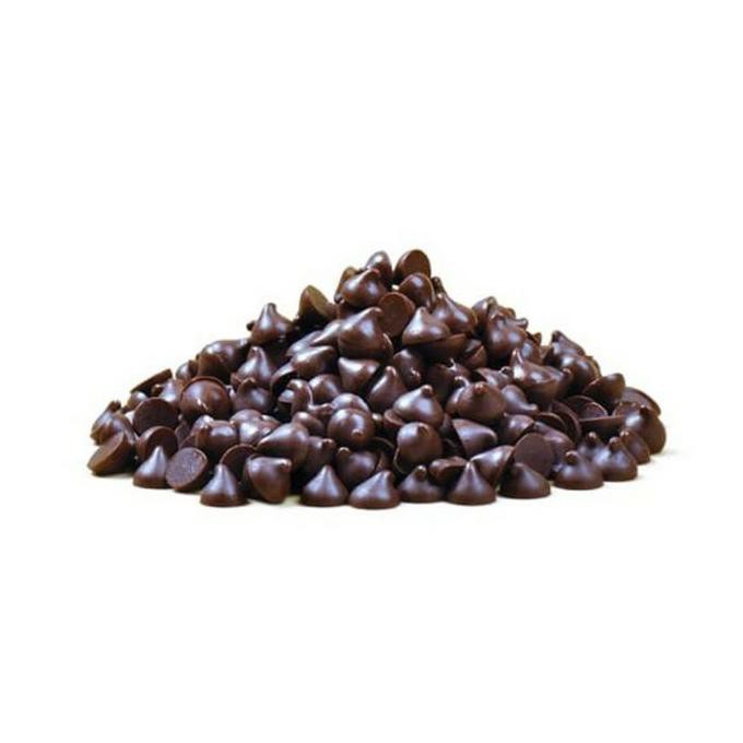 

Murah Tulip Chocolate Chips Tulip Repack 500Gr