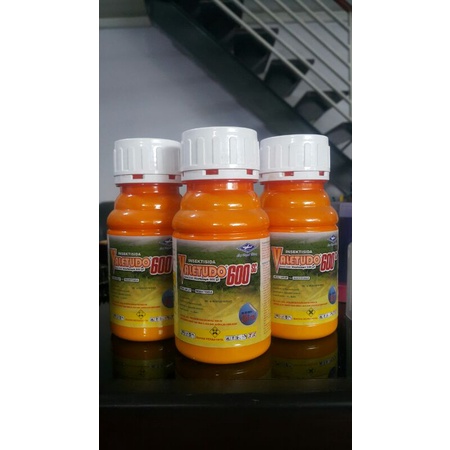 Insektisida Valetudo 250 ml