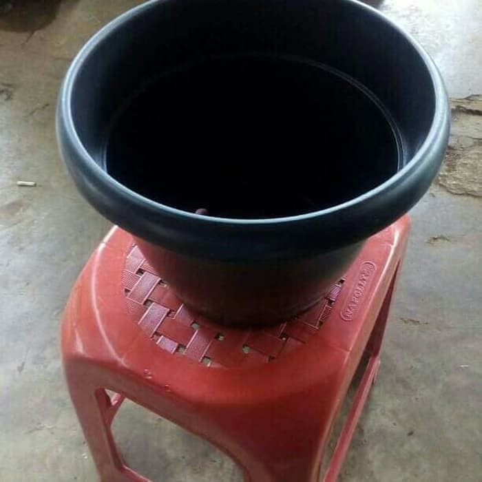 Pot Besar Tanaman Hias