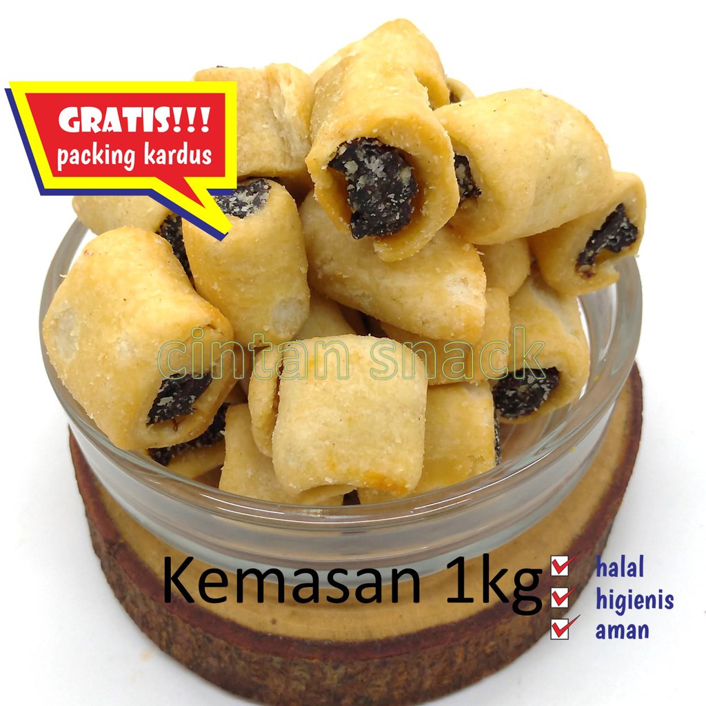 

Sumpia Sale Big 1kg