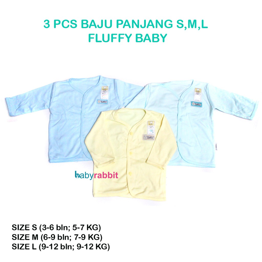  Hachi  Baby Wear Pop Pants White Isi 4 Pcs Size 12 0 3 