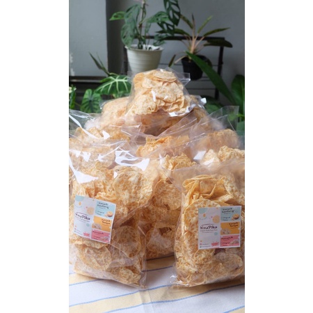 

Keripik tempe by @krupikaid