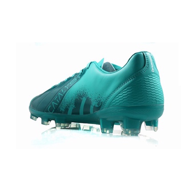 SEPATU BOLA ORTUSEIGHT CATALYST REVENGE FG - TOSCA WHITE (100% ORIGINAL)