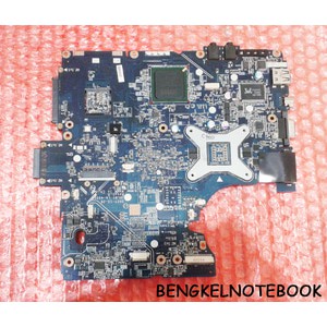 Motherboard Compaq Presario C700