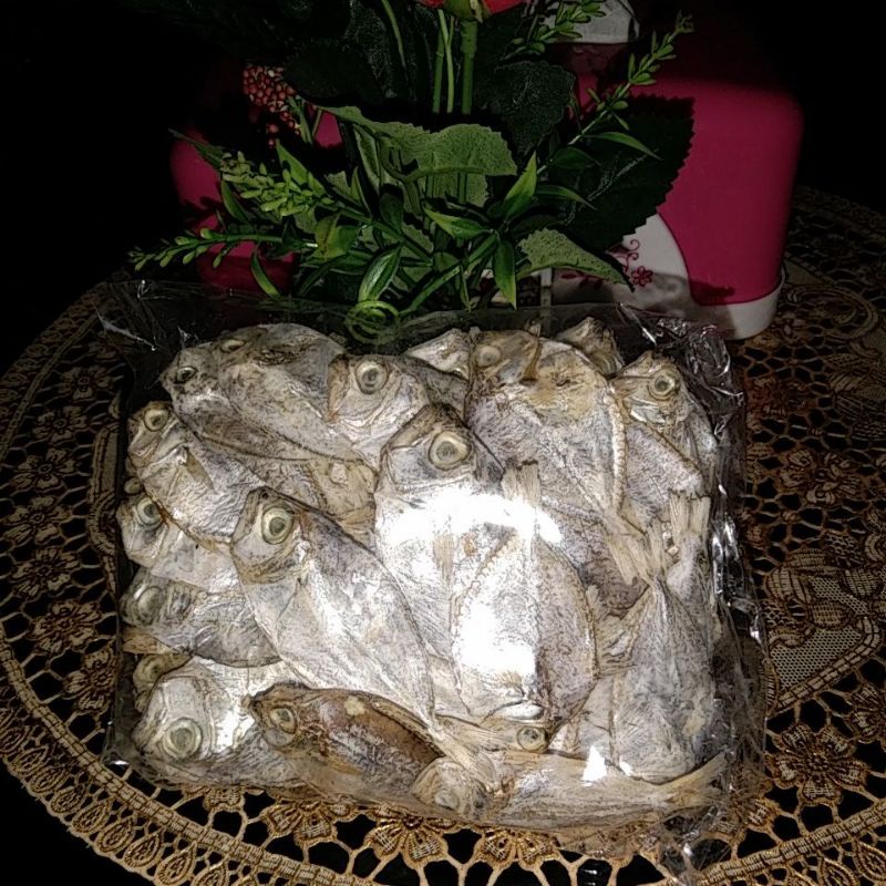

Asin Pangandaran