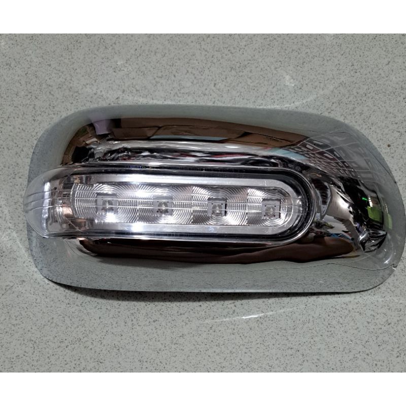 Cover+sein spion AVANZA VVT-I 2006-2011 kanan atau kiri