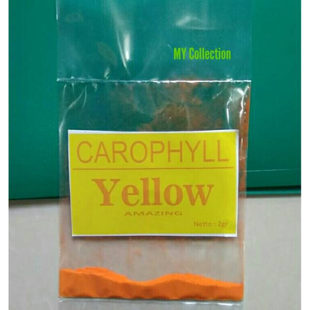 

Carophil yellow 2gr caro caropil