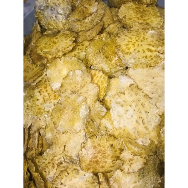 

Kerupuk-Jengkol-Murni