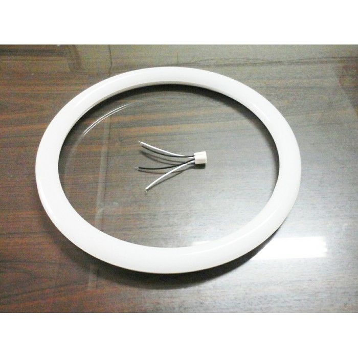 Best Price Lampu Tl Led Bulat Ring 20W 20Watt Putih 20 W 20 Watt Bohlam Tl Murah