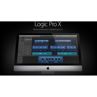 Logic Pro X with Tutorials | Shopee Indonesia