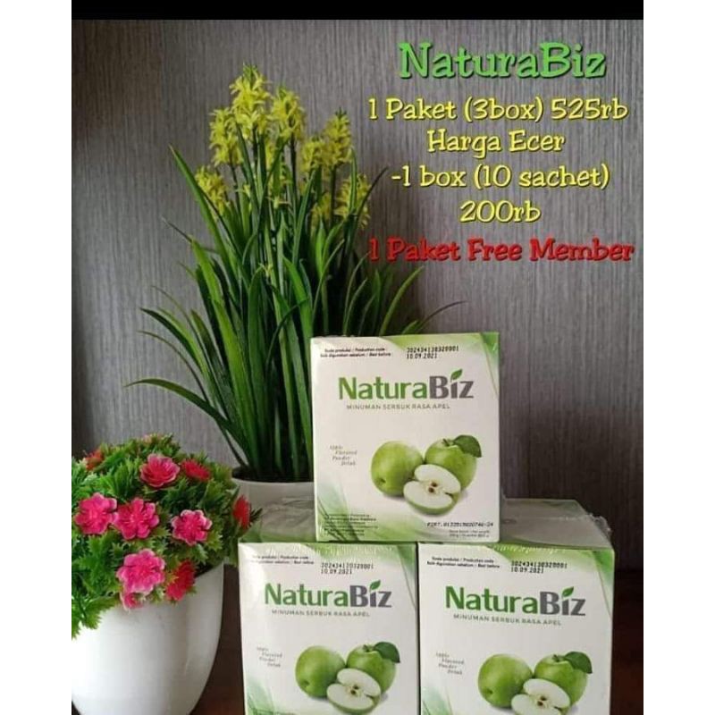 

naturabiz