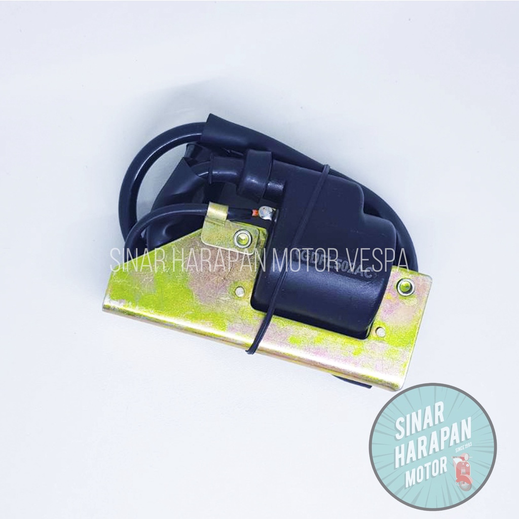 Coil Vespa Excel / PXE KGD